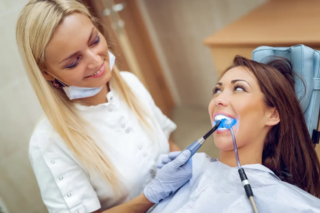 Channel Islands Family Dental Office | Dentist In Ventura County