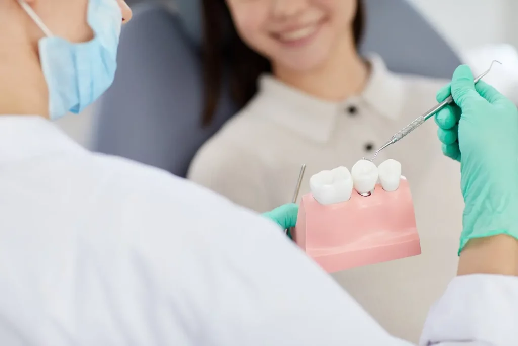 Channel Islands Family Dental Office | Dentist In Ventura County