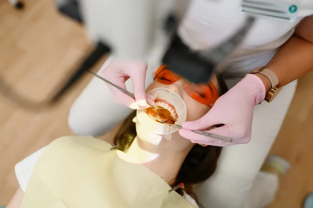 Channel Islands Family Dental Office | Dentist In Ventura County