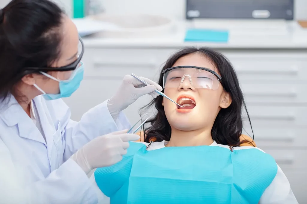 Channel Islands Family Dental Office | Dentist In Ventura County