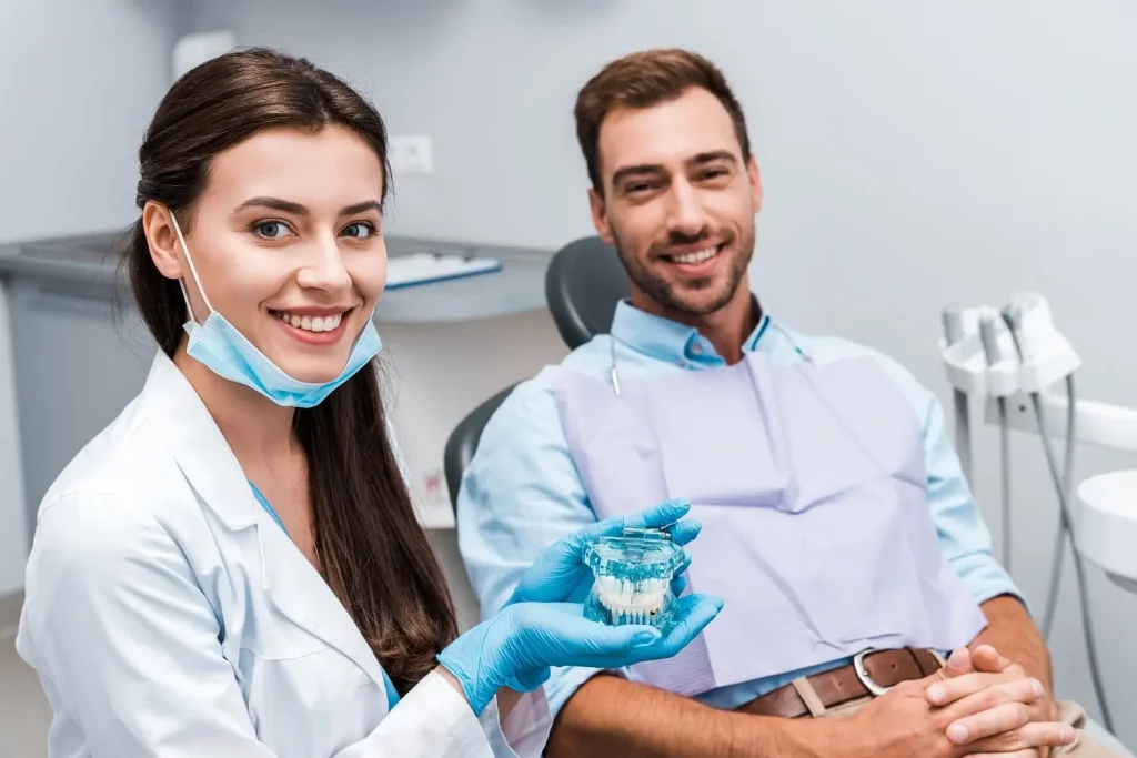 Channel Islands Family Dental Office | Dentist In Ventura County