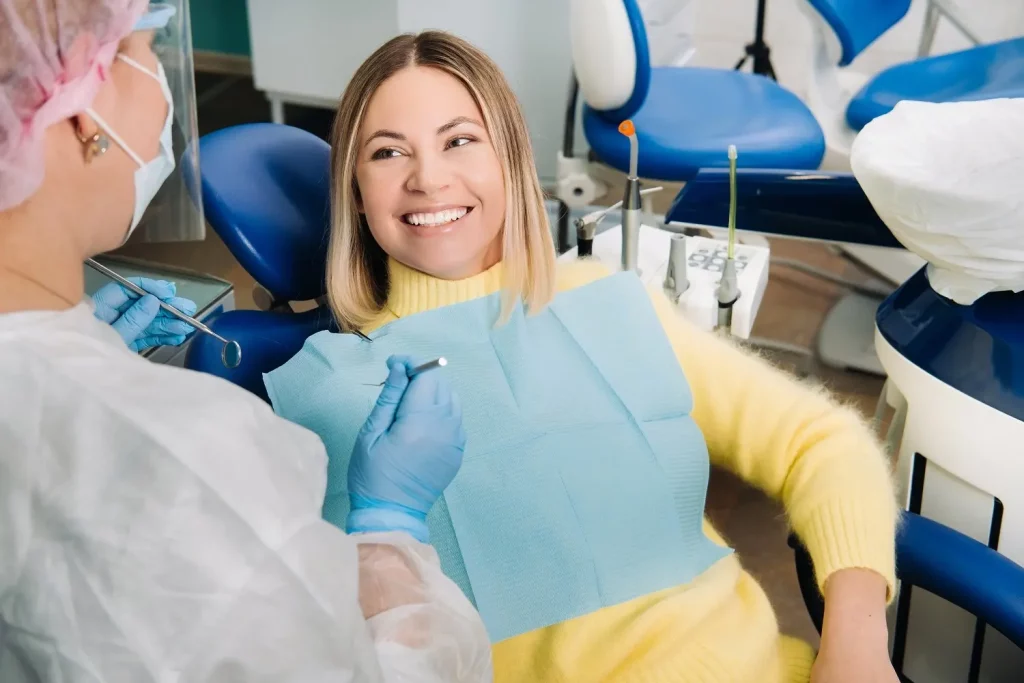 Channel Islands Family Dental Office | Dentist In Ventura County