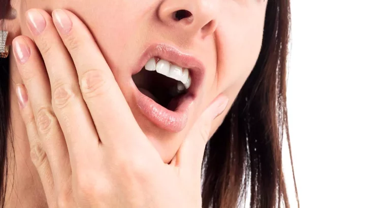 Tooth Infection