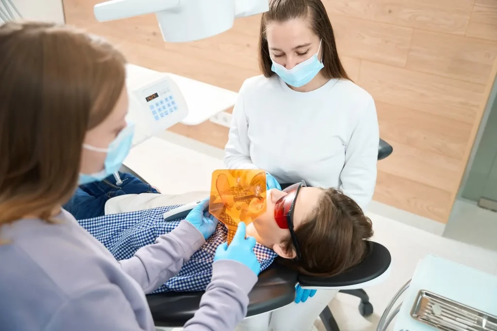 Channel Islands Family Dental Office | Dentist In Ventura County