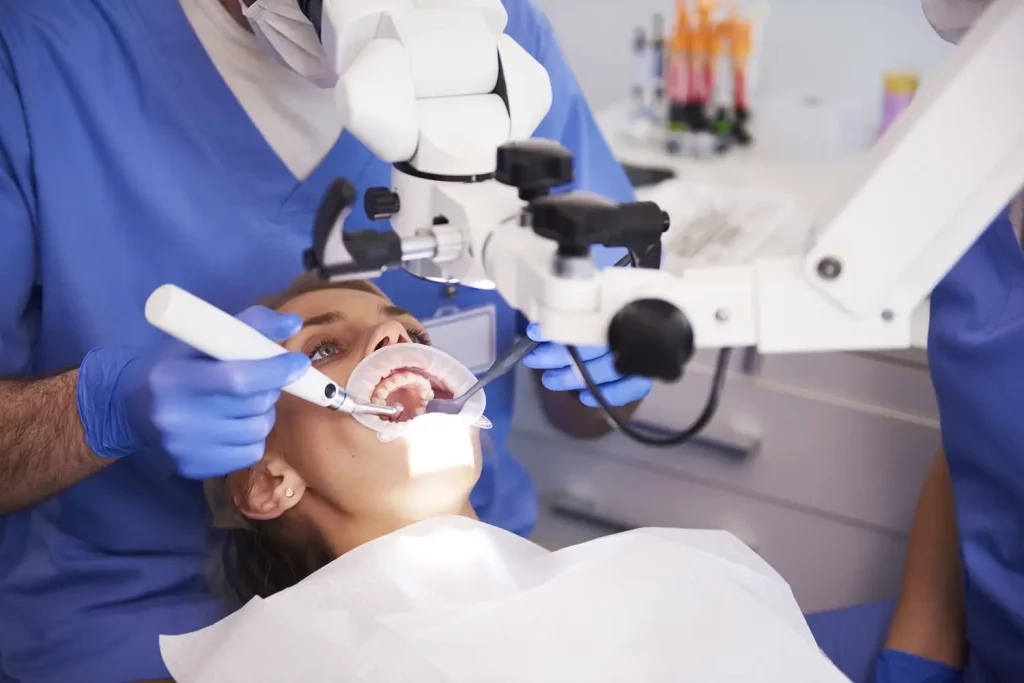 Channel Islands Family Dental Office | Dentist In Ventura County