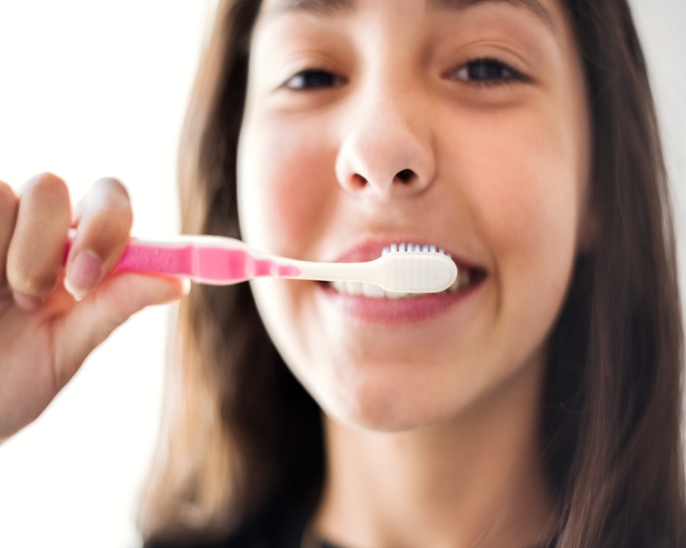 Maintain good oral hygiene