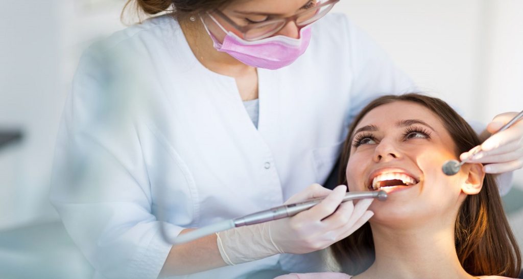 Channel Islands Family Dental Office | Dentist In Ventura County