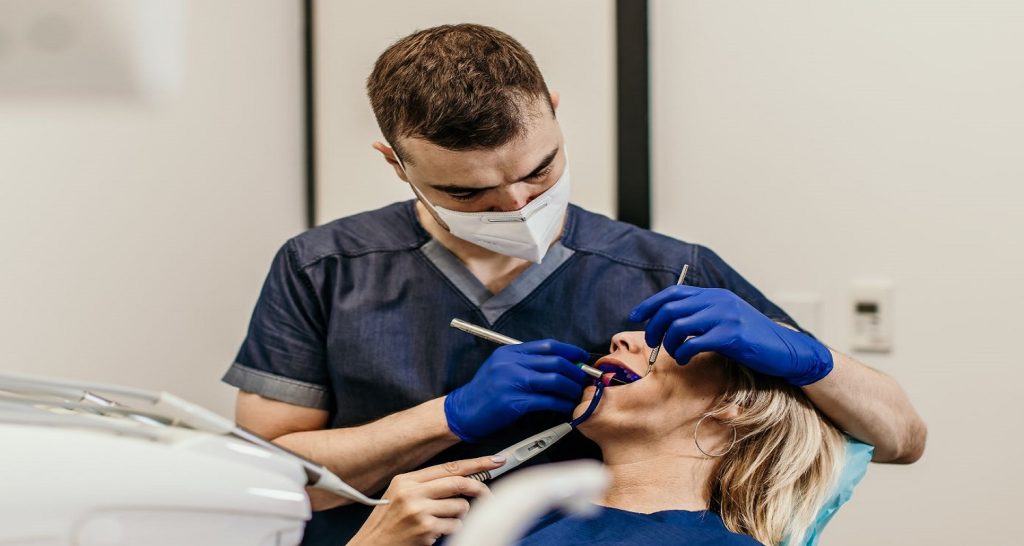 Channel Islands Family Dental Office | Dentist In Ventura County