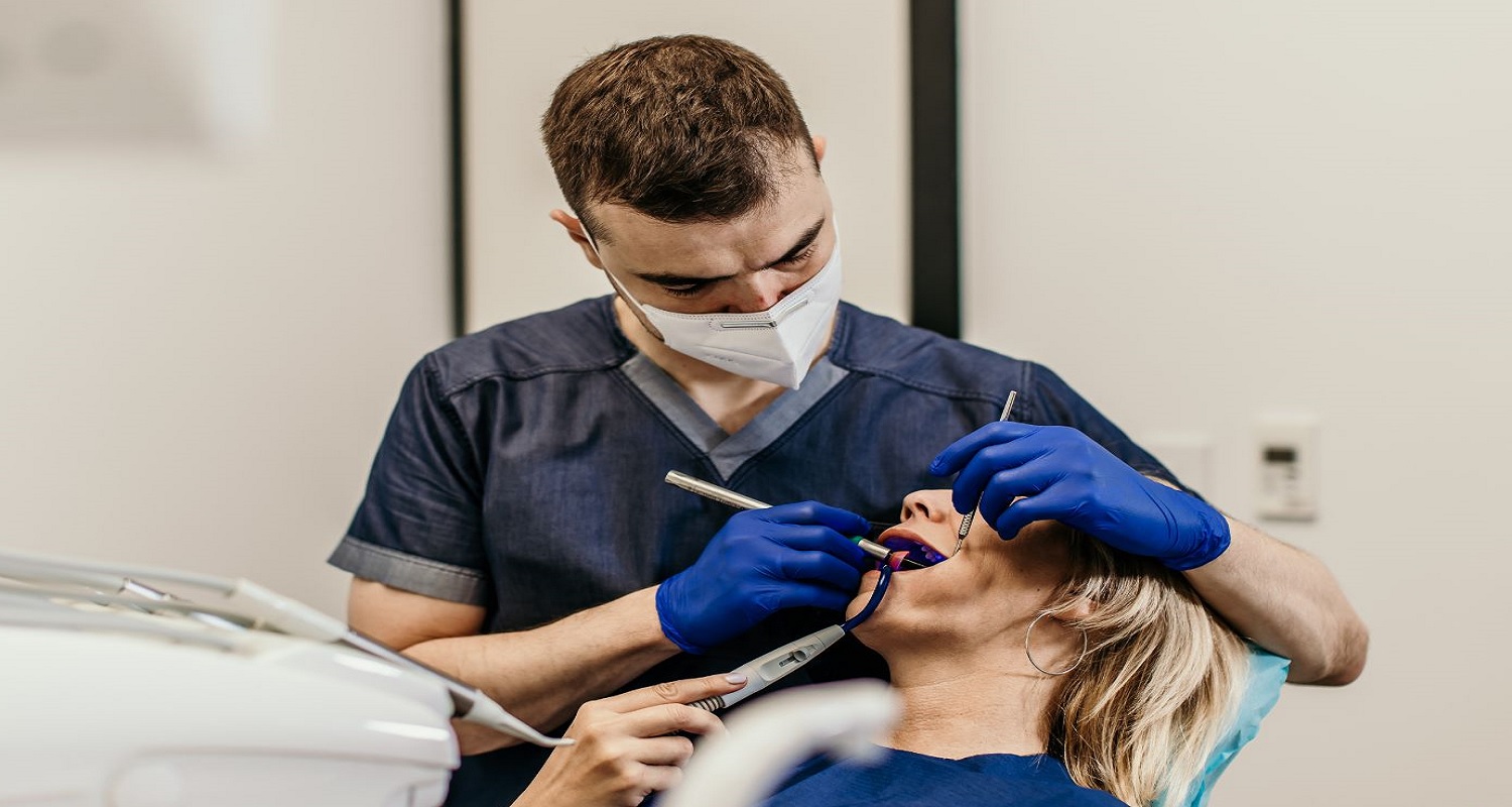 dental checkup