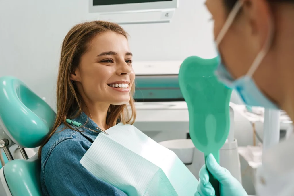 Channel Islands Family Dental Office | Dentist In Ventura County