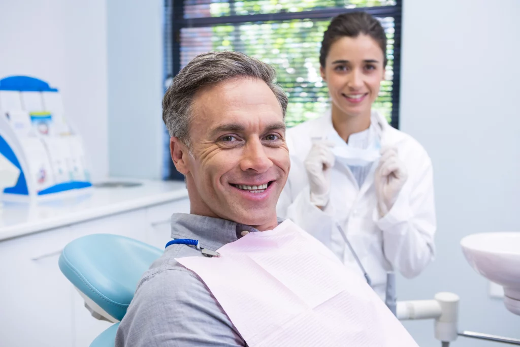 Channel Islands Family Dental Office | Dentist In Ventura County