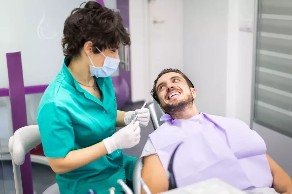 Channel Islands Family Dental Office | Dentist In Ventura County