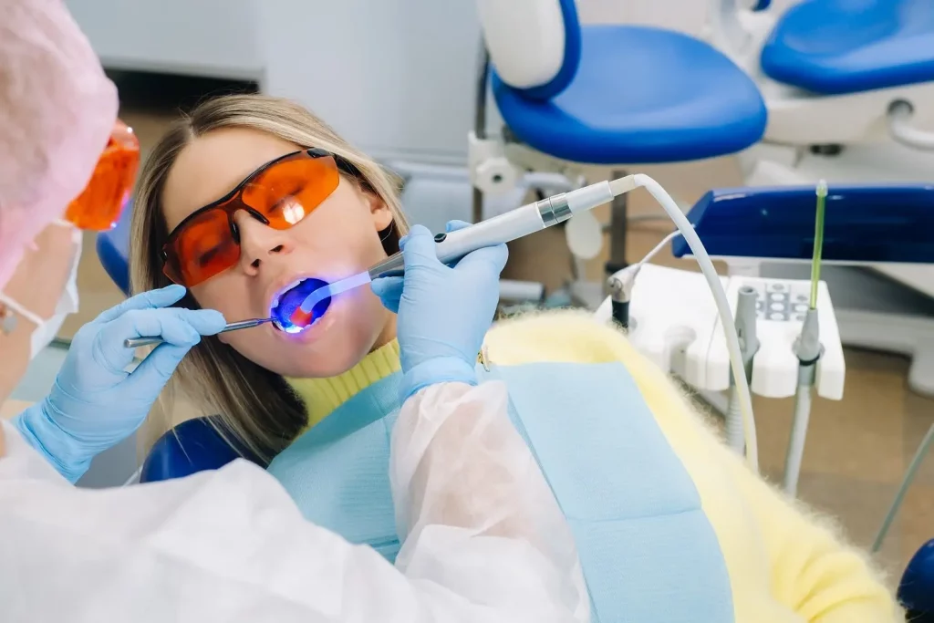 Channel Islands Family Dental Office | Dentist In Ventura County