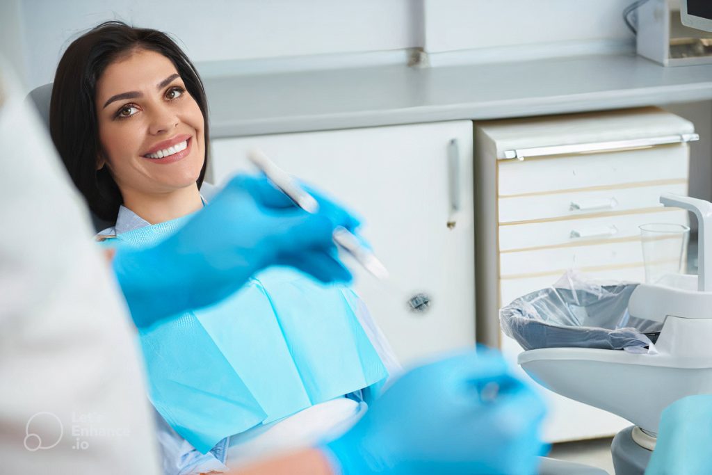 Channel Islands Family Dental Office | Dentist In Ventura County