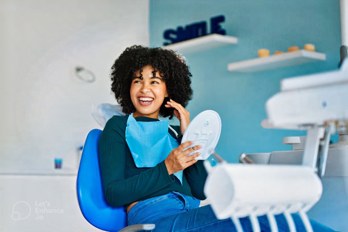 Dentista en Ventura