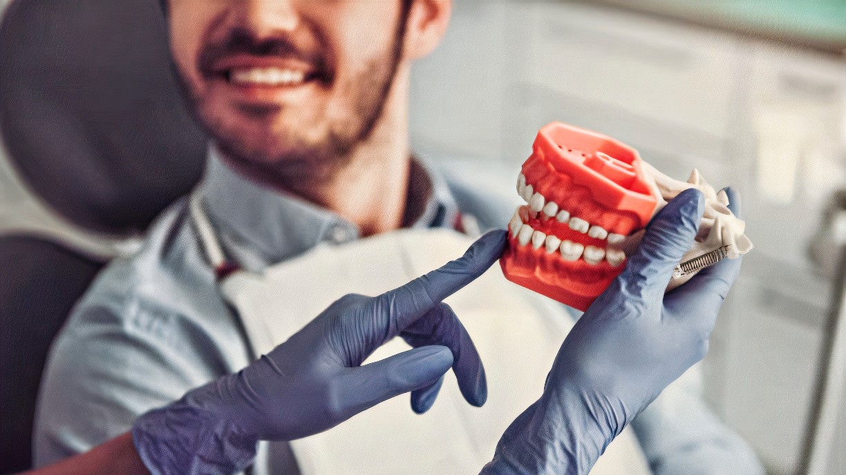 Dentist