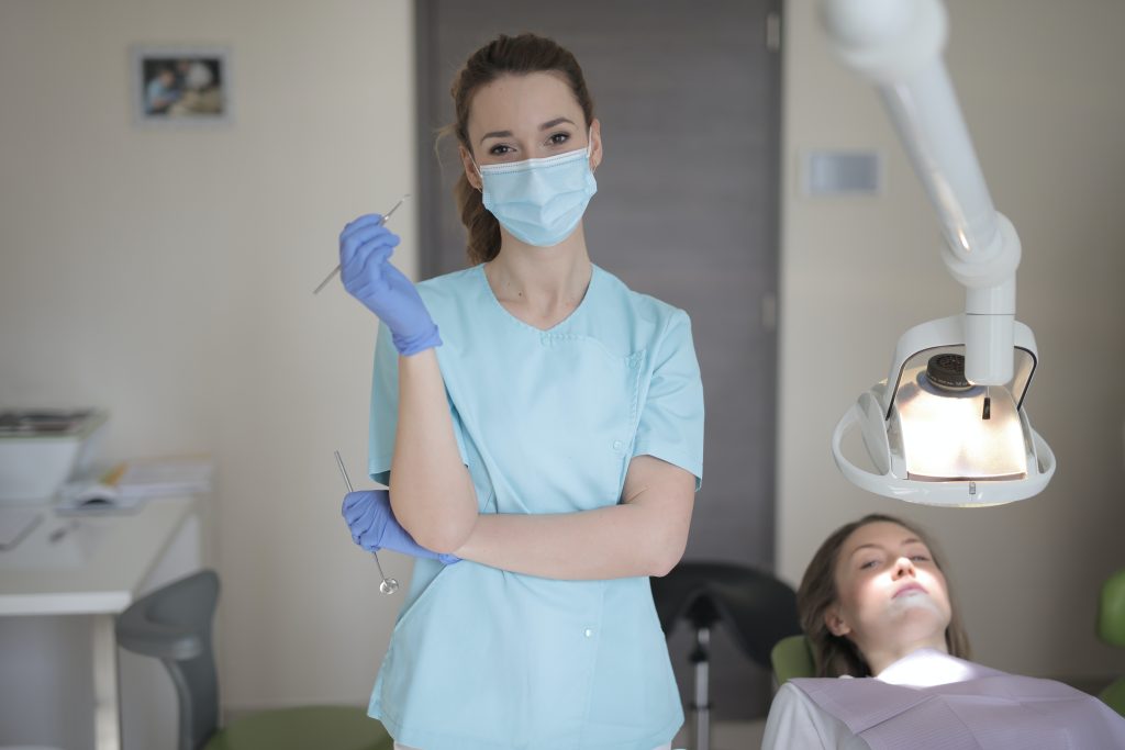 Channel Islands Family Dental Office | Dentist In Ventura County