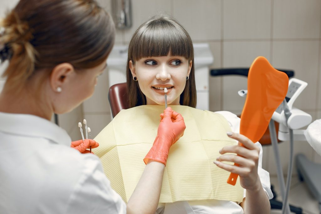 Channel Islands Family Dental Office | Dentist In Ventura County