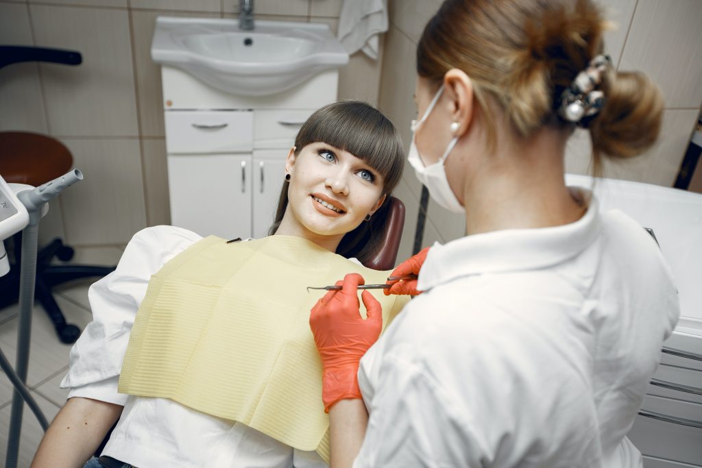 Channel Islands Family Dental Office | Dentist In Ventura County