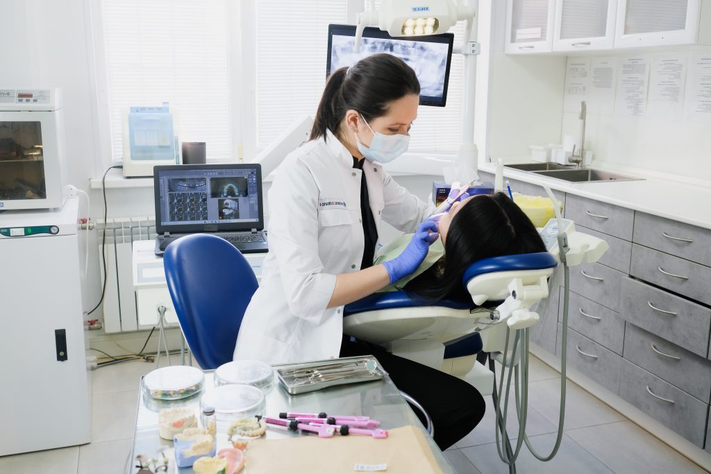 Channel Islands Family Dental Office | Dentist In Ventura County