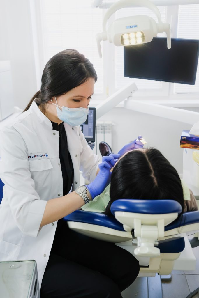 Channel Islands Family Dental Office | Dentist In Ventura County