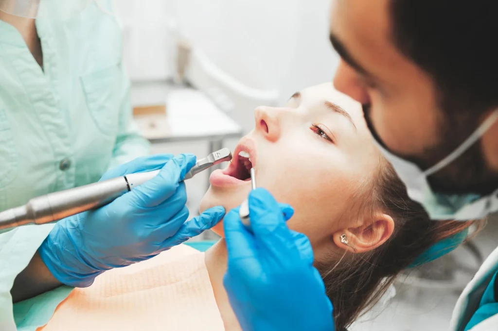 Channel Islands Family Dental Office | Dentist In Ventura County