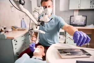 Dolor dental punzante - Tratamiento recomendado