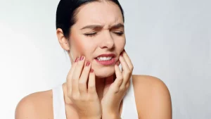 Dolor dental punzante