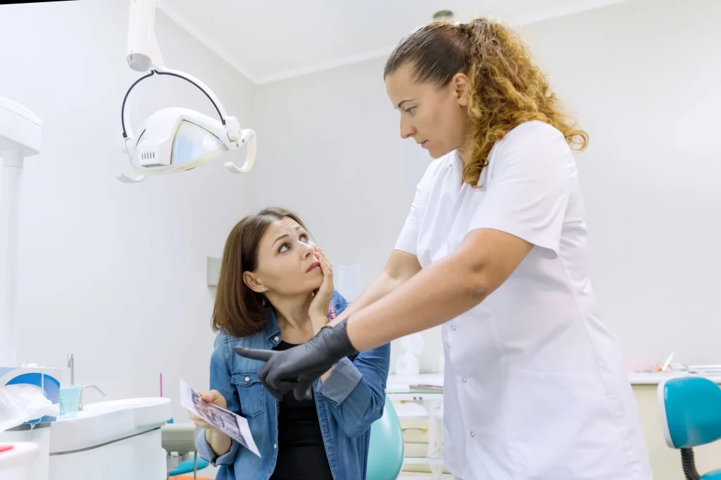 Channel Islands Family Dental Office | Dentist In Ventura County