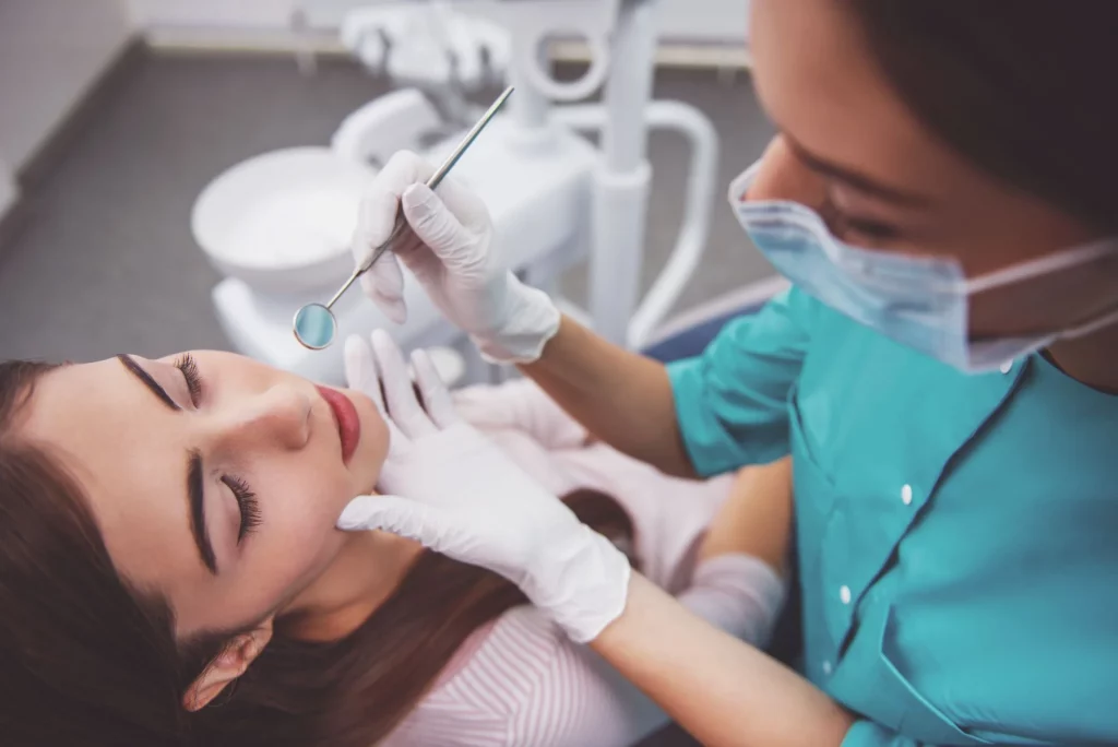 Channel Islands Family Dental Office | Dentist In Ventura County