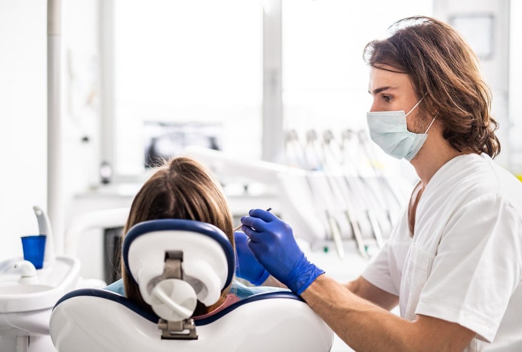 Channel Islands Family Dental Office | Dentist In Ventura County