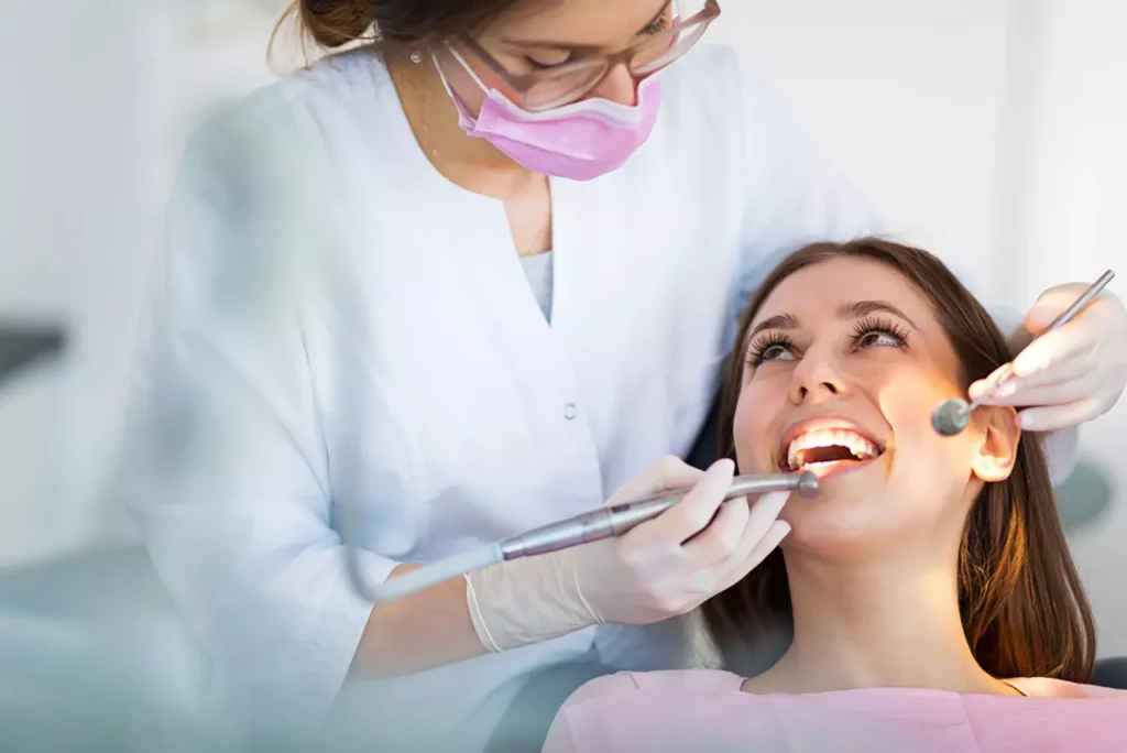 What Are the Different Types of Dental Cleaning?