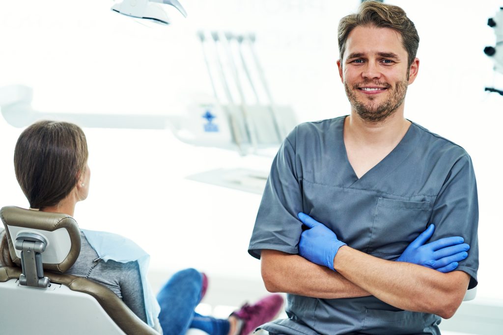 Channel Islands Family Dental Office | Dentist In Ventura County