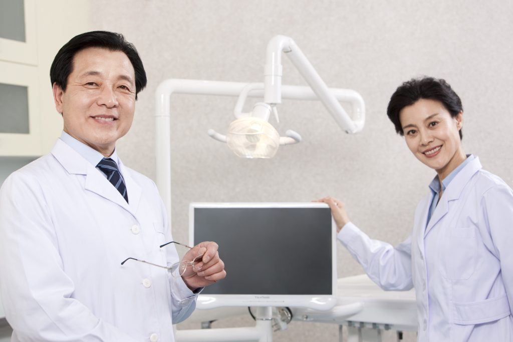 Channel Islands Family Dental Office | Dentist In Ventura County