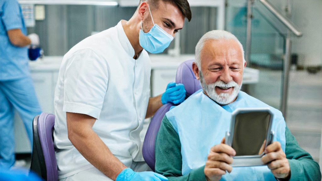 Channel Islands Family Dental Office | Dentist In Ventura County