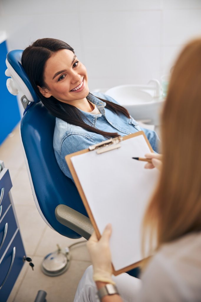 Channel Islands Family Dental Office | Dentist In Ventura County