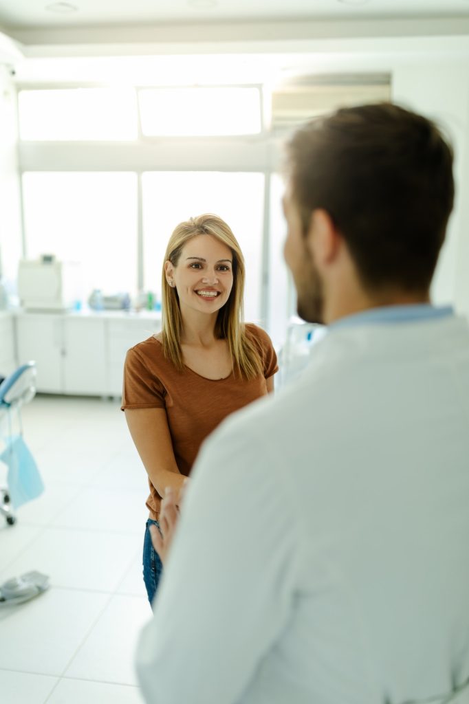 Channel Islands Family Dental Office | Dentist In Ventura County