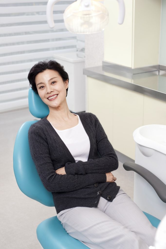 Channel Islands Family Dental Office | Dentist In Ventura County