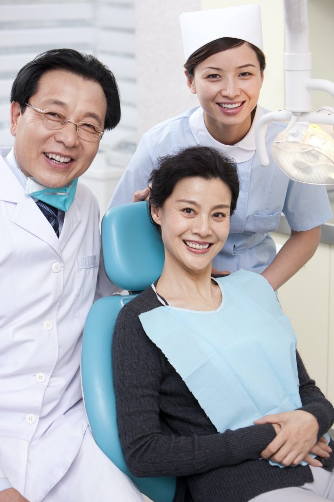 Channel Islands Family Dental Office | Dentist In Ventura County