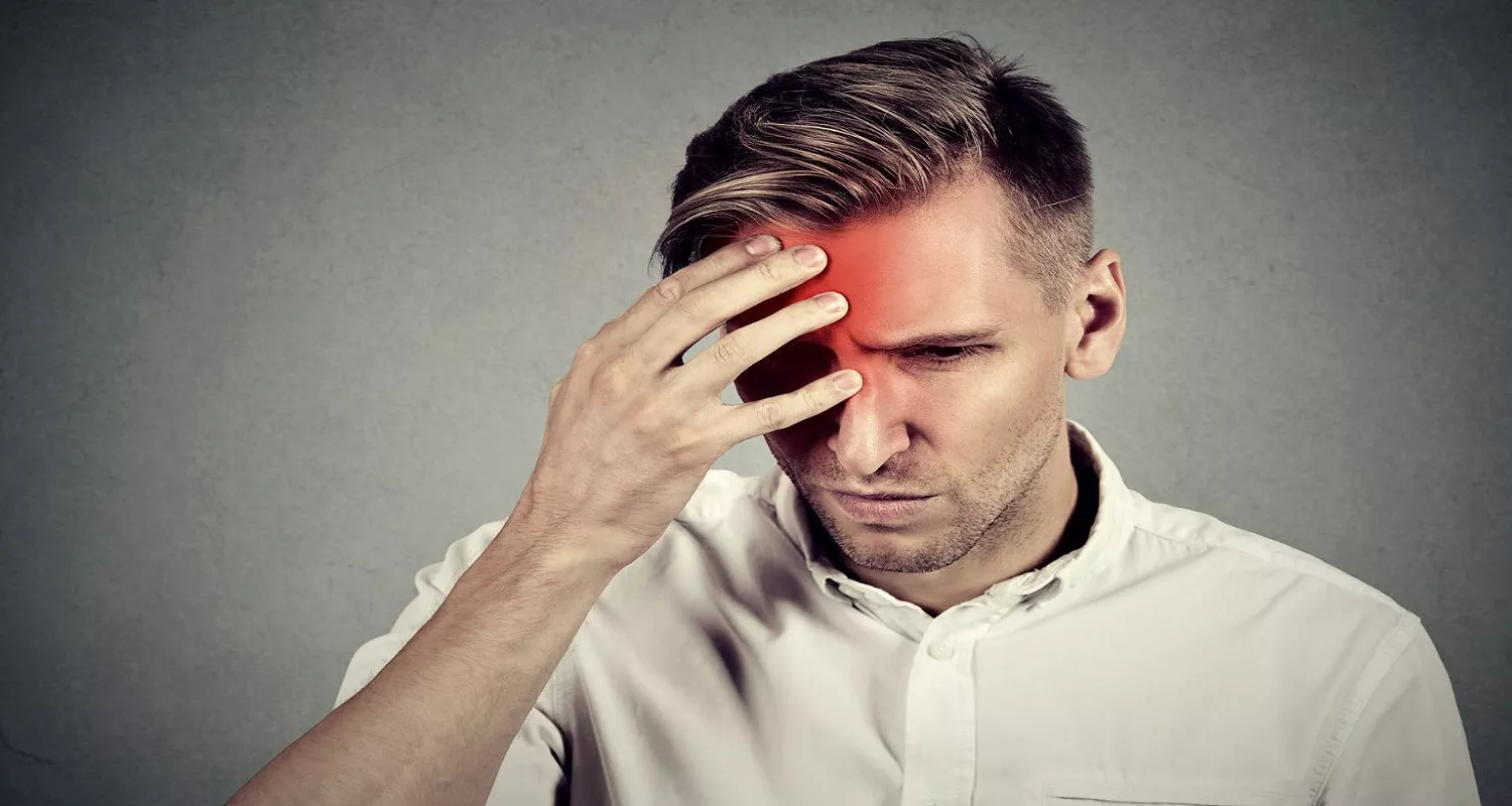 can wisdom teeth cause headaches