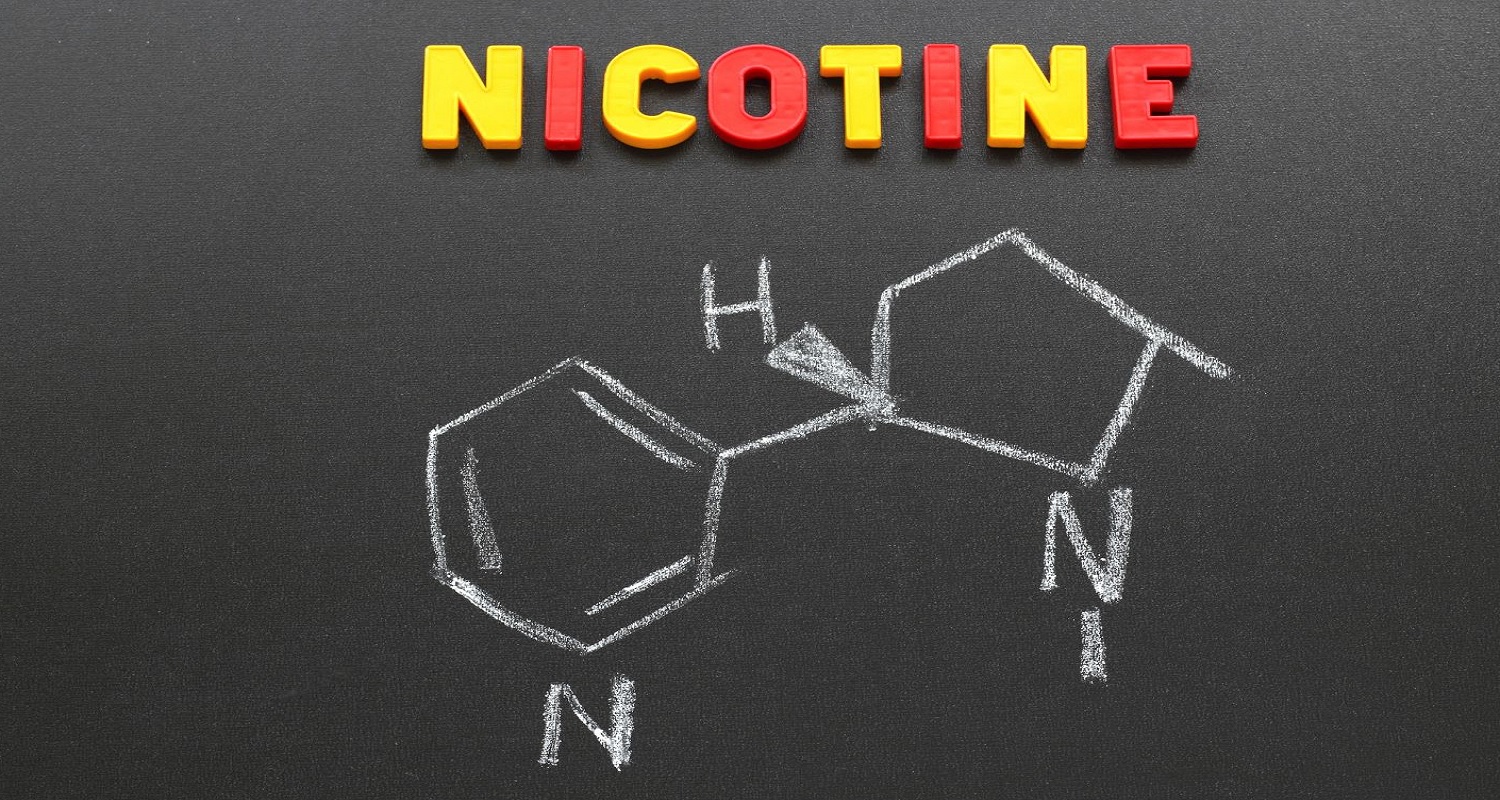 nicotine