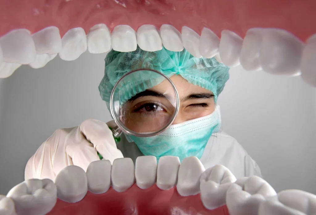 Channel Islands Family Dental Office | Dentist In Ventura County