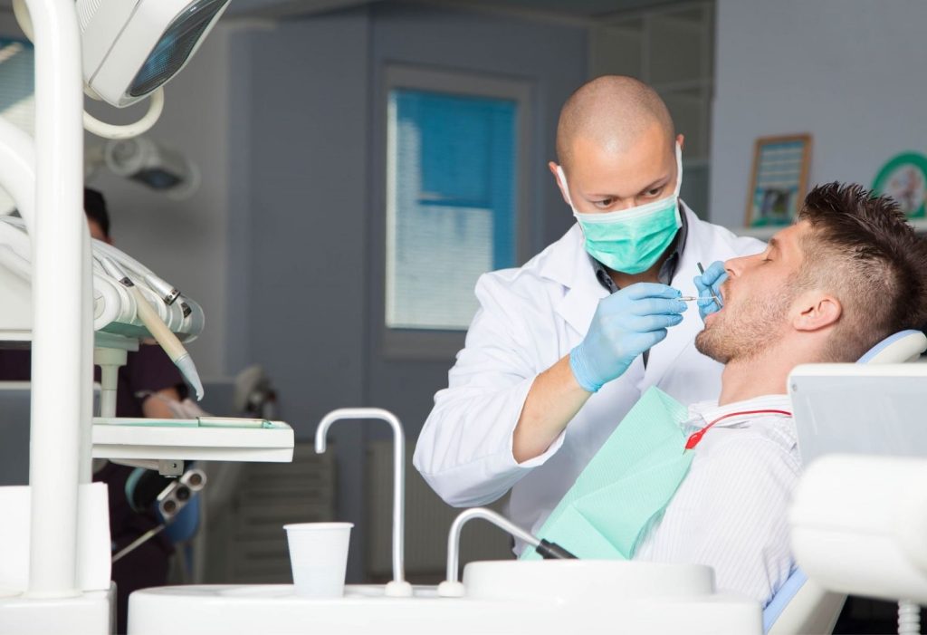 Channel Islands Family Dental Office | Dentist In Ventura County