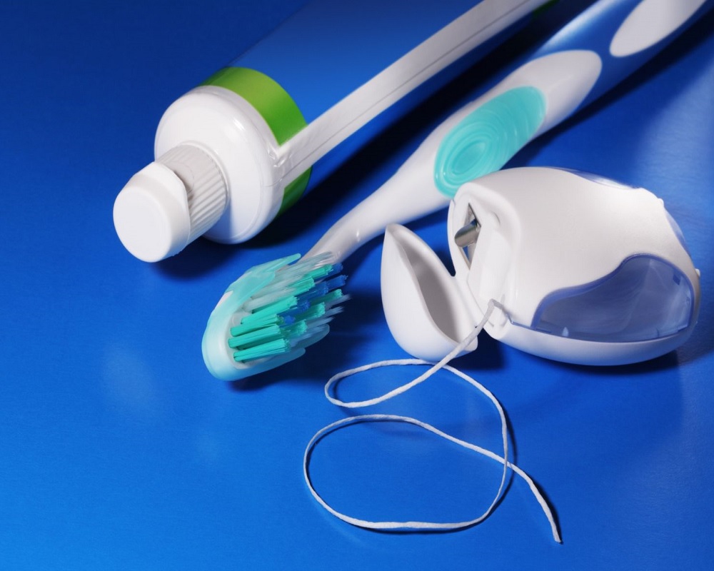 Improve oral hygiene