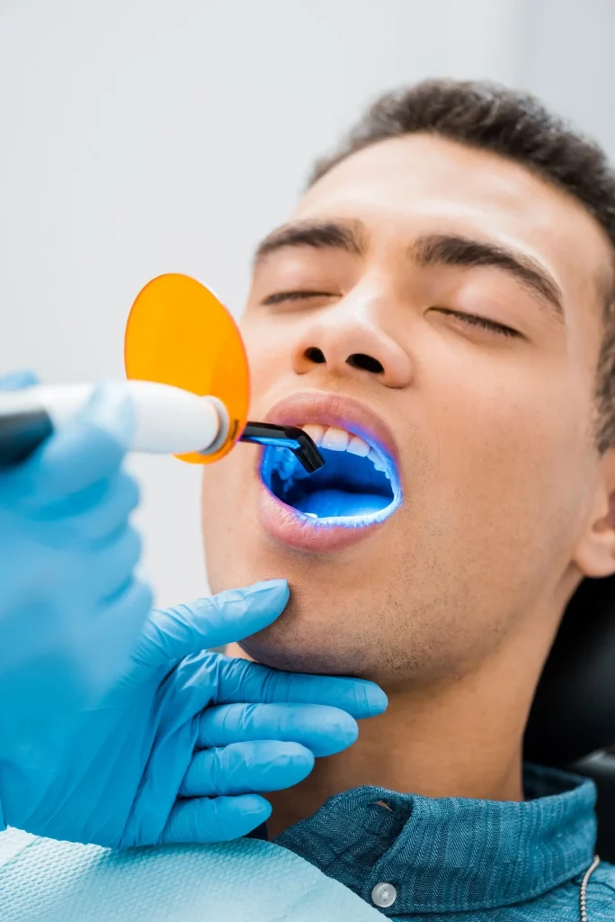 Channel Islands Family Dental Office | Dentist In Ventura County