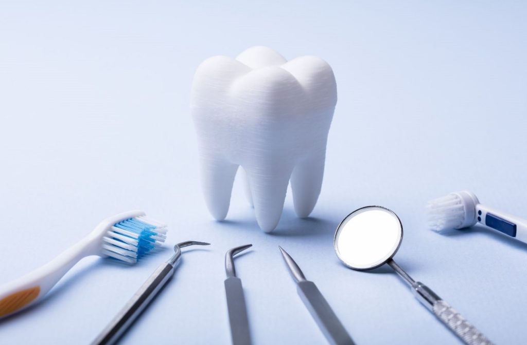 Channel Islands Family Dental Office | Dentist In Ventura County