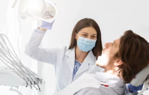 Odontología en Santa Paula