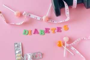Diabetes y Metformina en la Salud Bucal