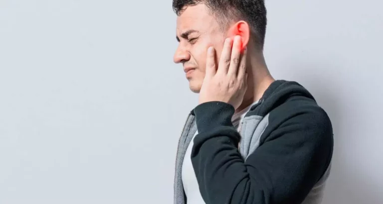 Wisdom Teeth Pain