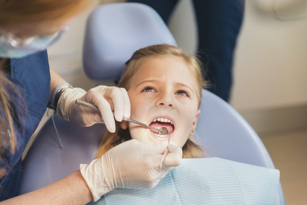 Channel Islands Family Dental Office | Dentist In Ventura County